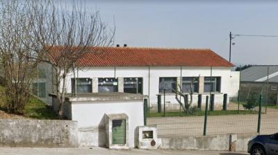 Escola Básica de Aveleira