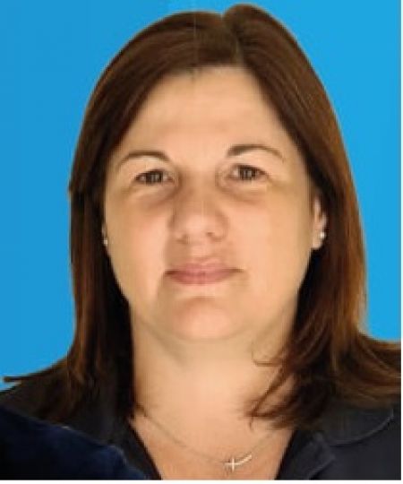 Maria da Concei&ccedil;&atilde;o Veiga dos Reis