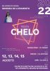 Chelo - Festas em Honra de Nossa Senhora do Livramento 2022