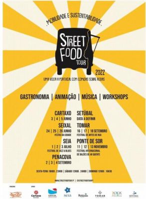 Street  Food tour