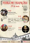 FEIRA DE TRADI&Ccedil;&Otilde;ES 2026 - 29 de maio